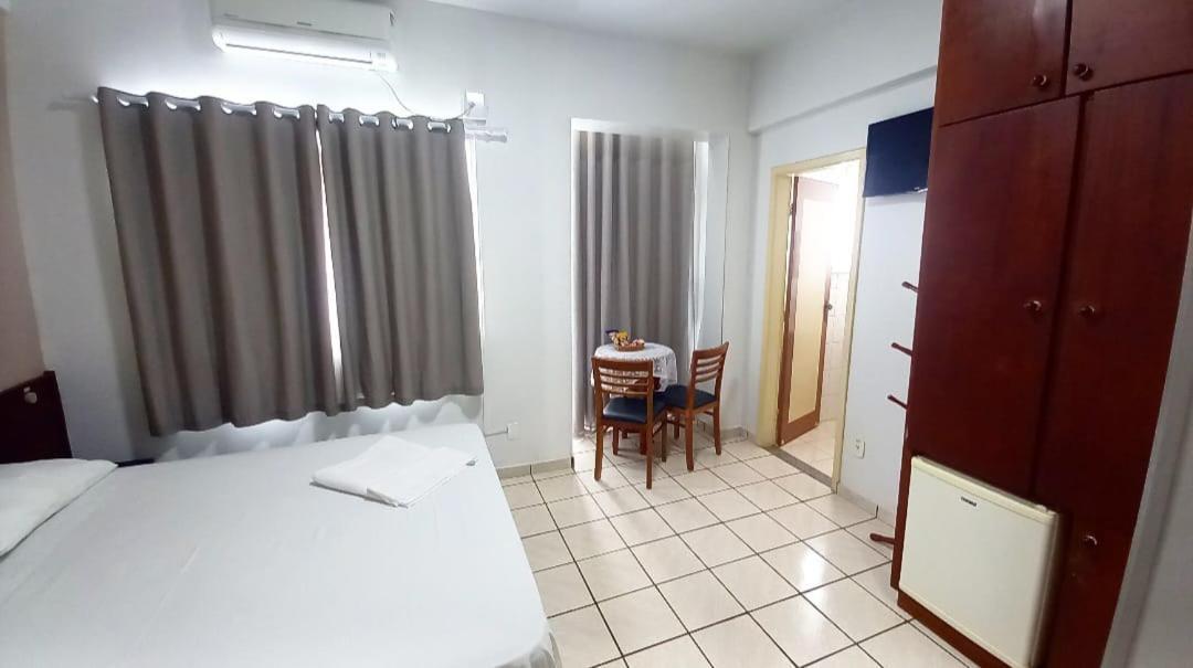 Alpha Ville Hotel Assis Εξωτερικό φωτογραφία
