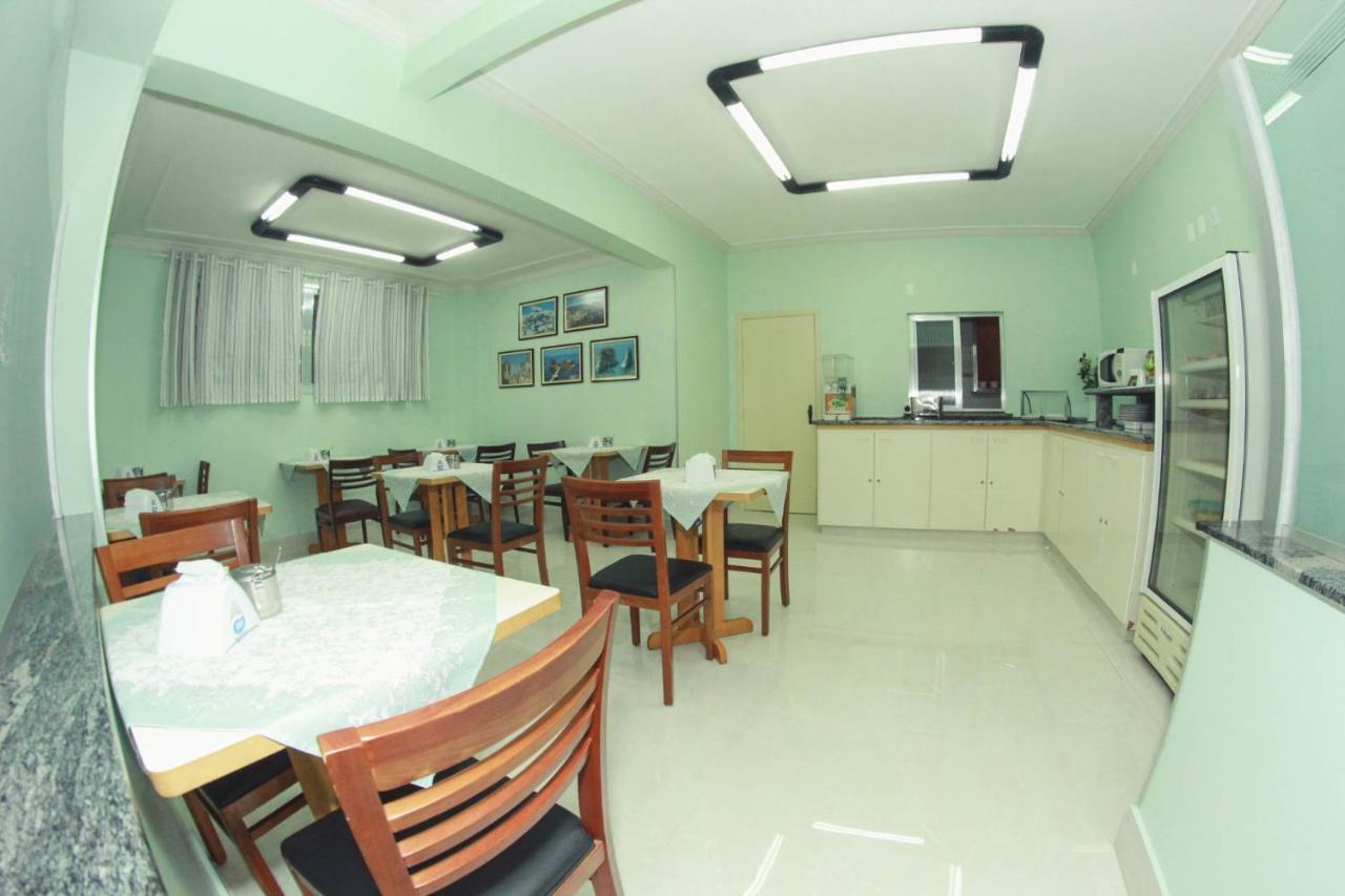 Alpha Ville Hotel Assis Εξωτερικό φωτογραφία