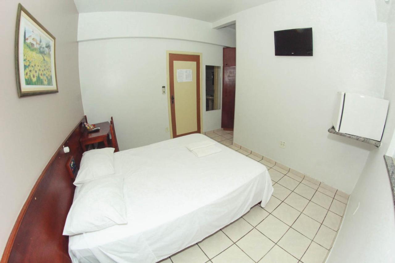 Alpha Ville Hotel Assis Εξωτερικό φωτογραφία
