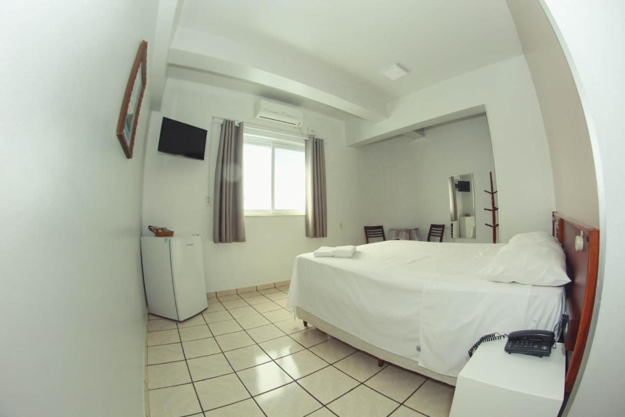 Alpha Ville Hotel Assis Εξωτερικό φωτογραφία