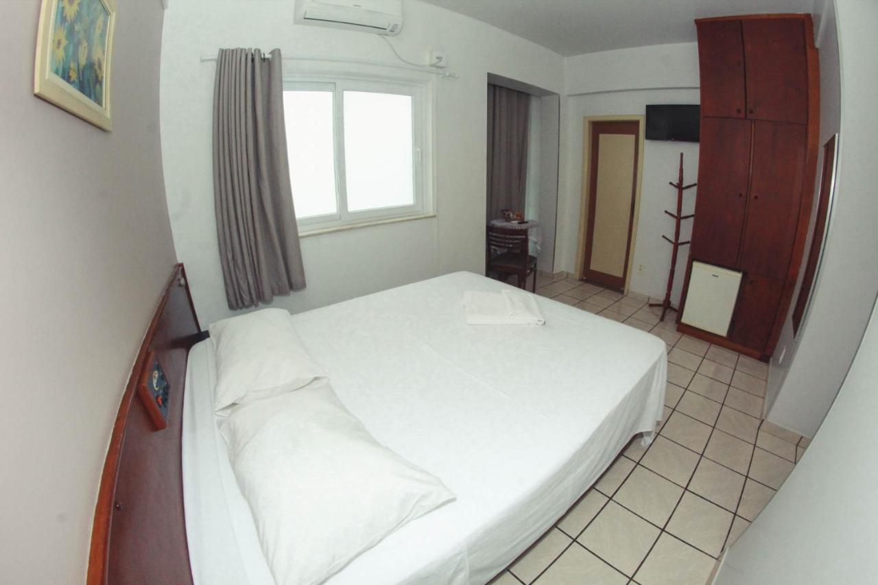 Alpha Ville Hotel Assis Εξωτερικό φωτογραφία