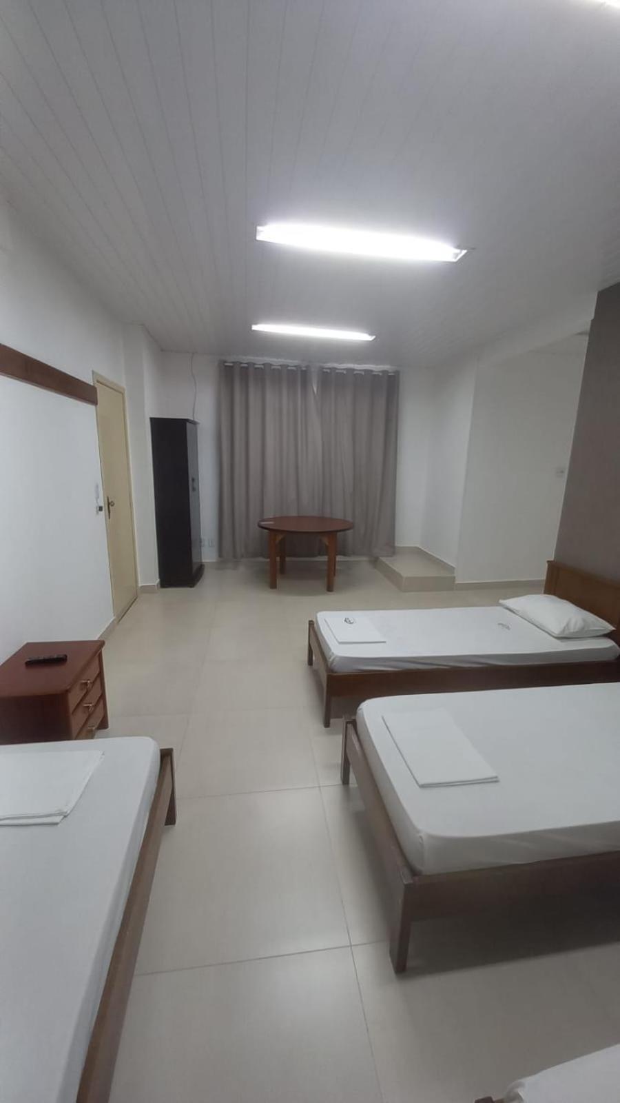 Alpha Ville Hotel Assis Εξωτερικό φωτογραφία