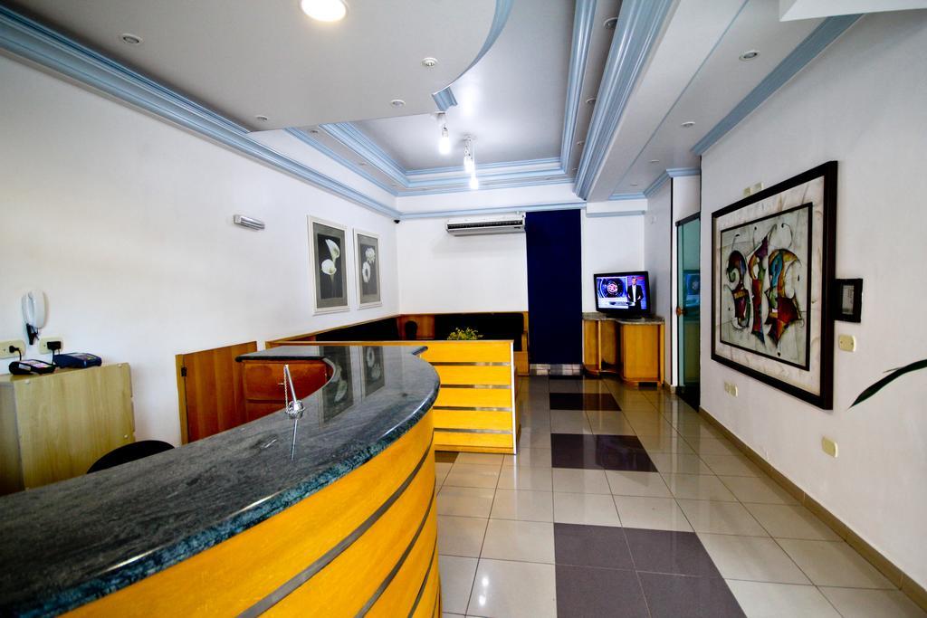 Alpha Ville Hotel Assis Εξωτερικό φωτογραφία