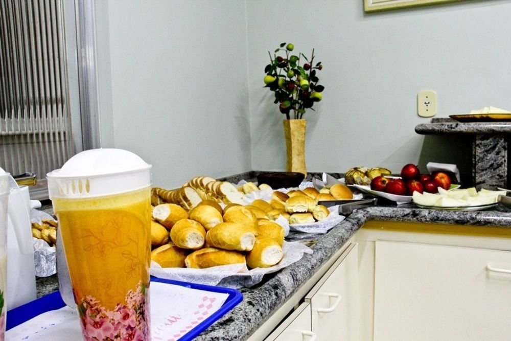 Alpha Ville Hotel Assis Εξωτερικό φωτογραφία